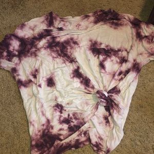 American eagle t shirt